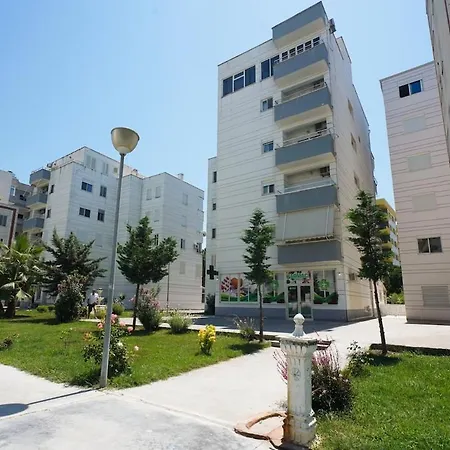 Seaside * Golem (Tirana)