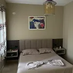 Apartamento Seaside *