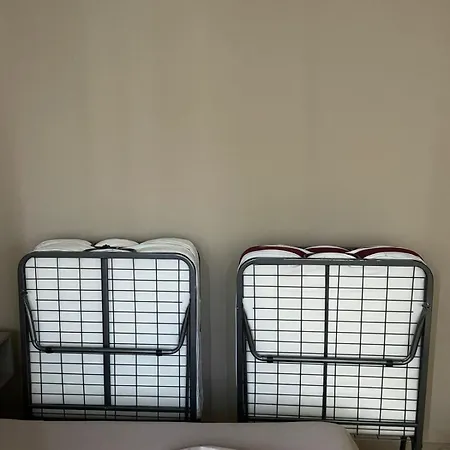 Seaside Apartament *