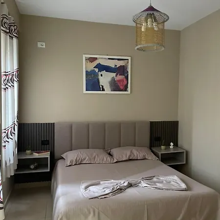 Seaside * Golem (Tirana)