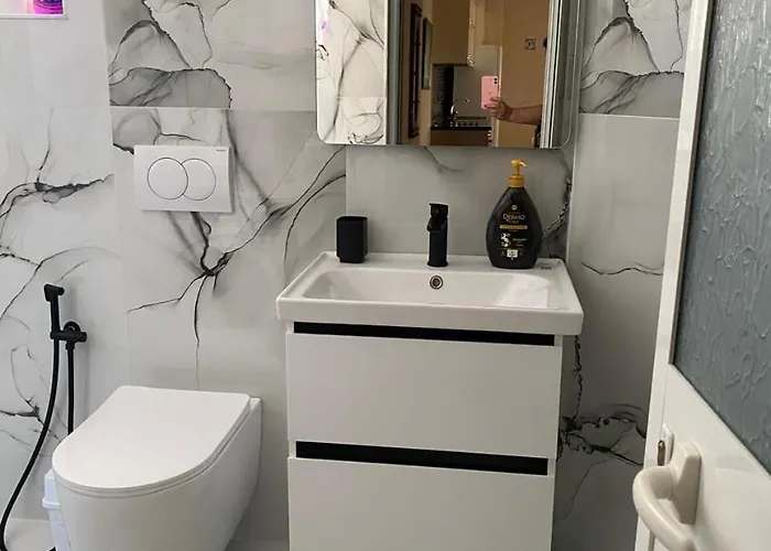 Seaside Appartamento