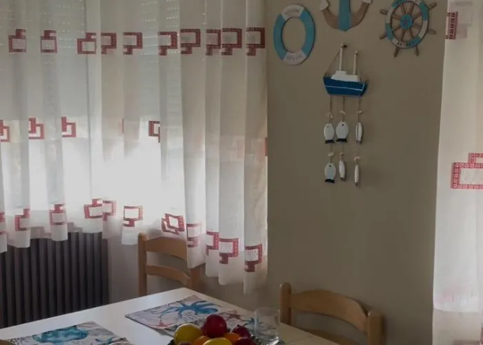 Seaside Appartamento