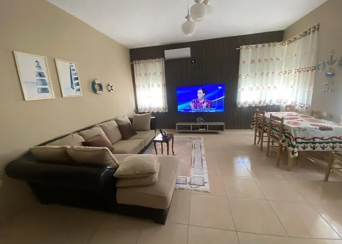 Appartamento Seaside *