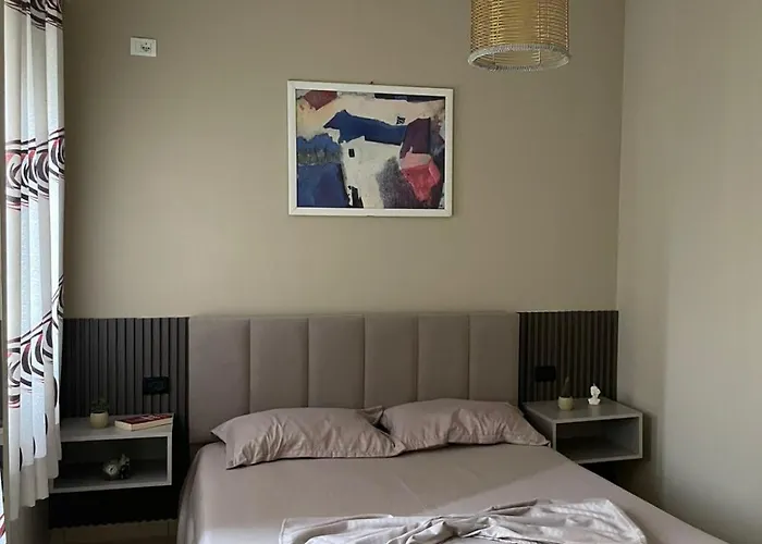 Seaside * Golem (Tirana)