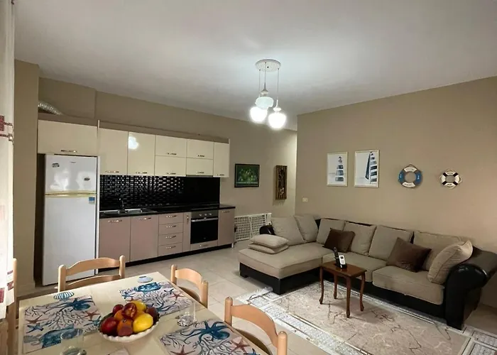 Seaside Appartamento